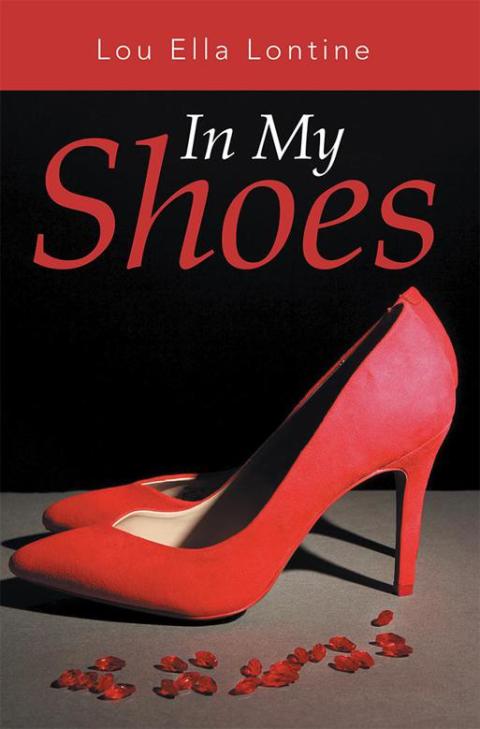 Cover image for book In My Shoes