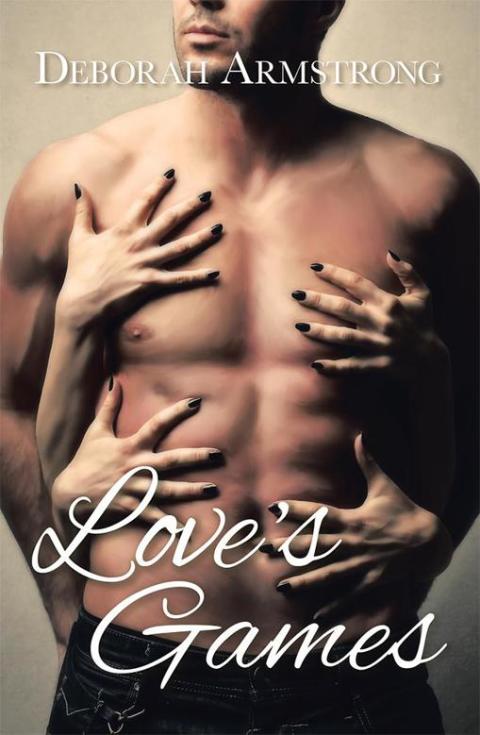 Cover image for book Love's Games