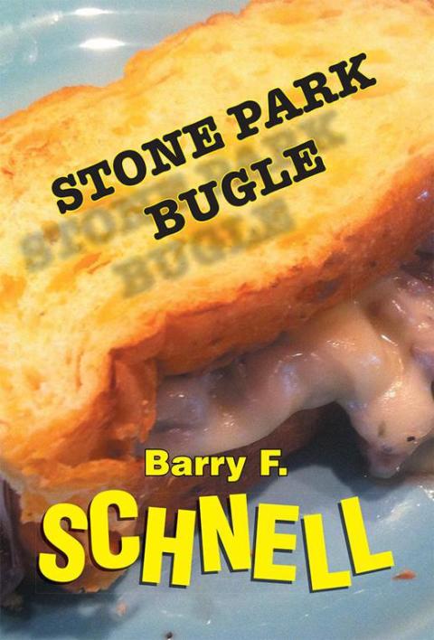 Cover image for book Stone Park Bugle