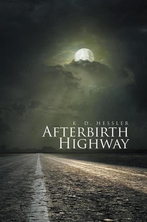 Cover image for book Afterbirth Highway
