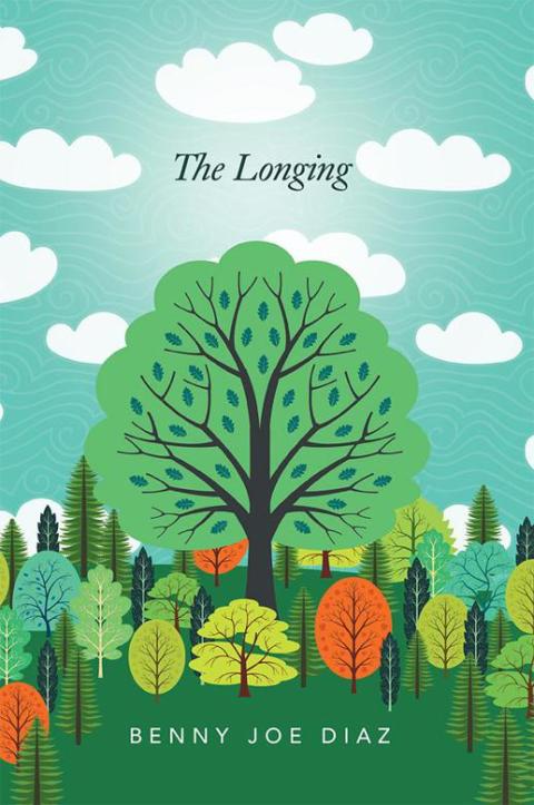 Cover image for book The Longing