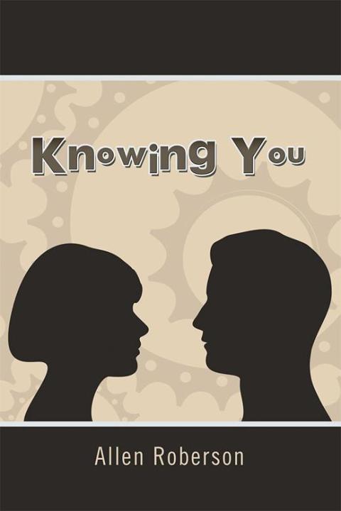 Cover image for book Knowing You