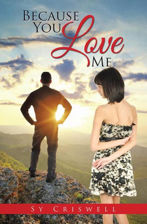 Cover image for book Because You Love Me