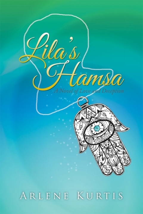 Cover image for book Lila's Hamsa