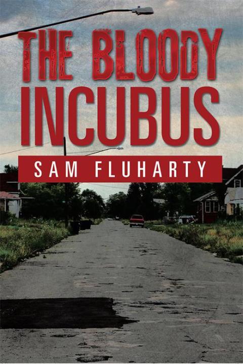 Cover image for book The Bloody Incubus
