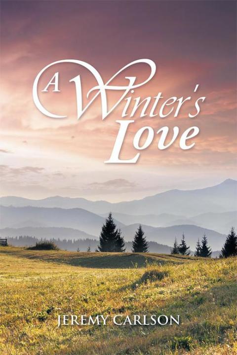 Cover image for book A Winter's Love