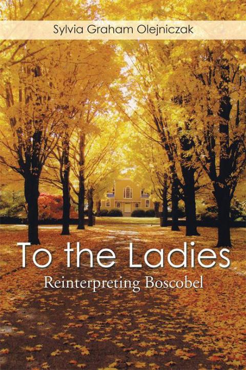 Cover image for book To the Ladies