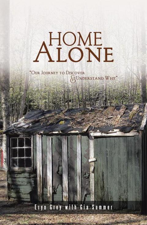 Cover image for book Home Alone