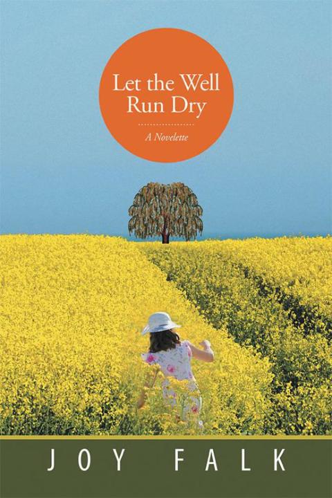 Cover image for book Let the Well Run Dry