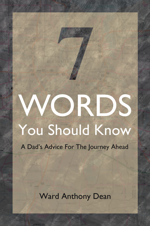 Cover image for book 7 Words You Should Know