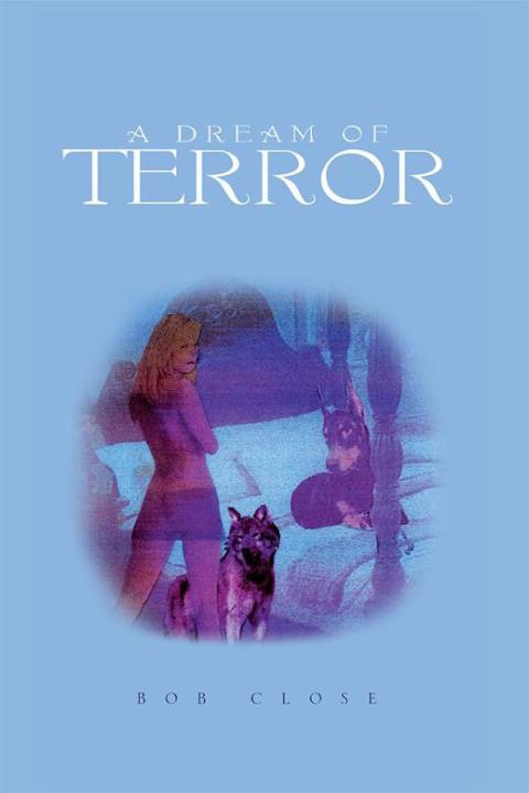 Cover image for book A Dream of Terror