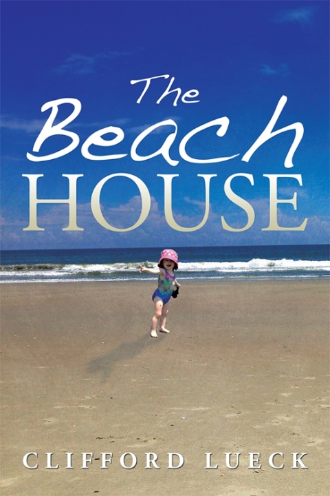Cover image for book The Beach House