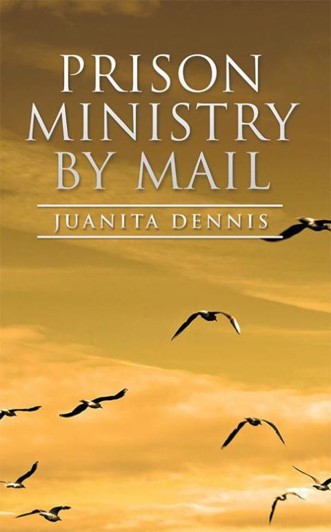 Cover image for book Prison Ministry by Mail