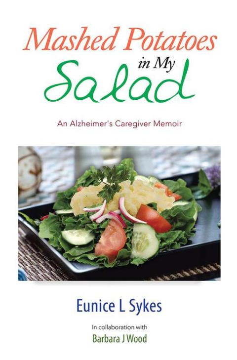 Cover image for book Mashed Potatoes in My Salad