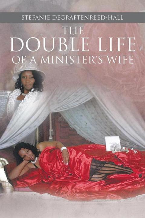 Cover image for book The Double Life of a Minister's Wife