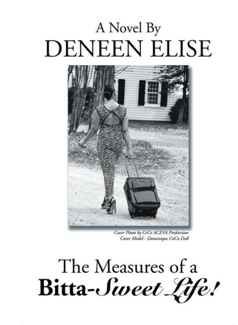 Cover image for book The Measures of a Bitta-Sweet Life!