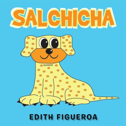 Cover image for book Salchicha