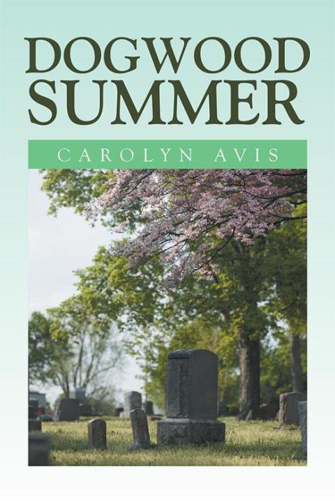 Cover image for book Dogwood Summer