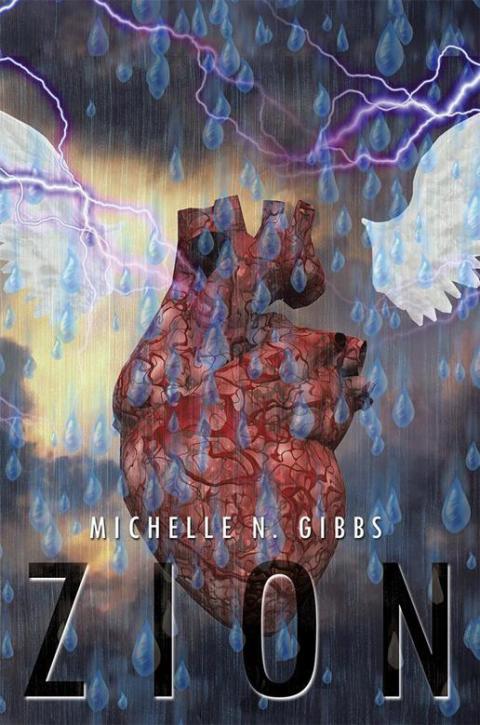 Cover image for book Zion