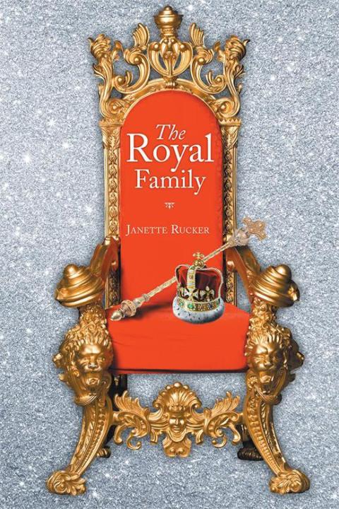 Cover image for book The Royal Family