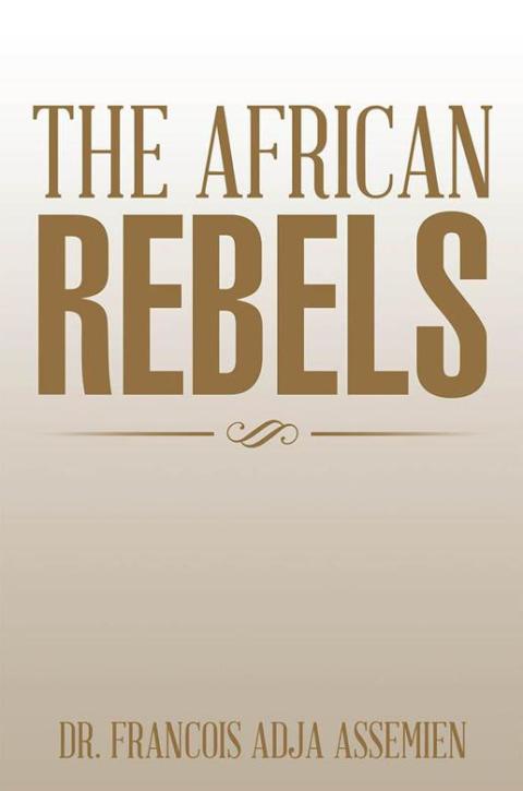 Cover image for book The African Rebels