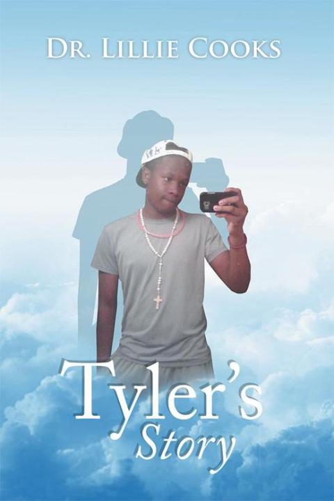 Cover image for book Tyler’S  Story