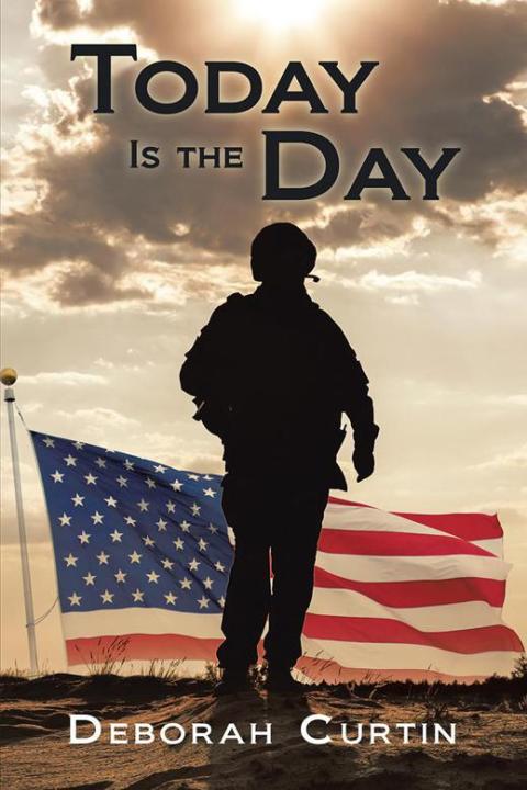 Cover image for book Today Is the Day