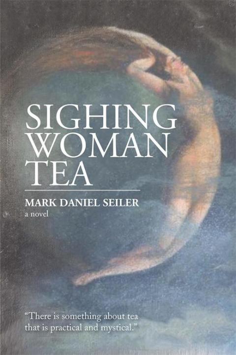 Cover image for book Sighing Woman Tea