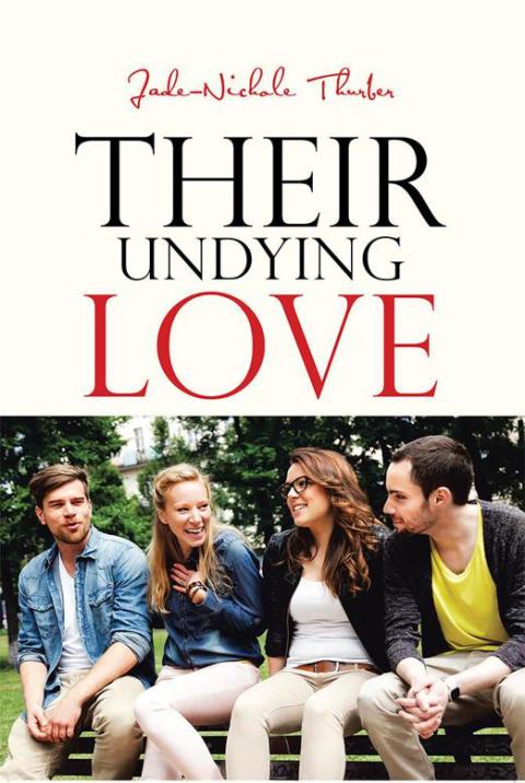 Cover image for book Their Undying Love