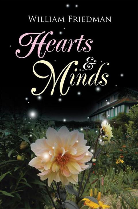 Cover image for book Hearts and Minds