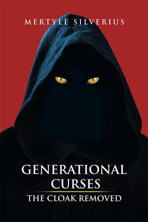 Cover image for book Generational Curses