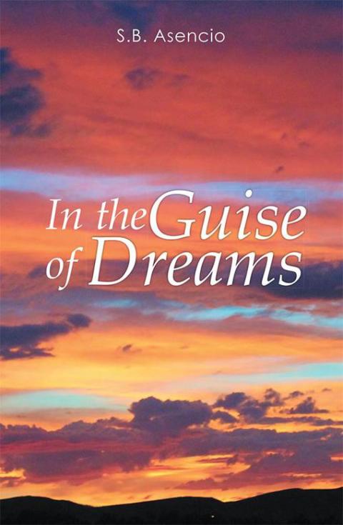 Cover image for book In the Guise of Dreams