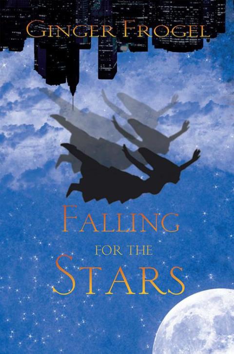 Cover image for book Falling for the Stars