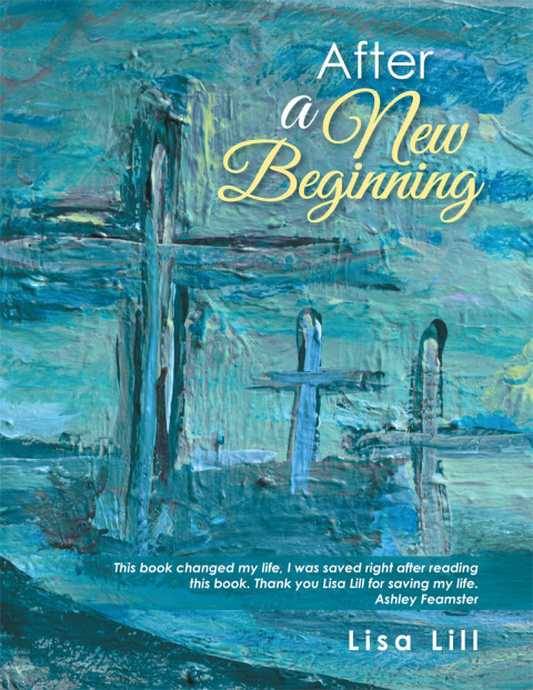 Cover image for book After a New Beginning