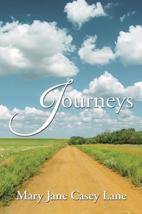 Cover image for book Journeys