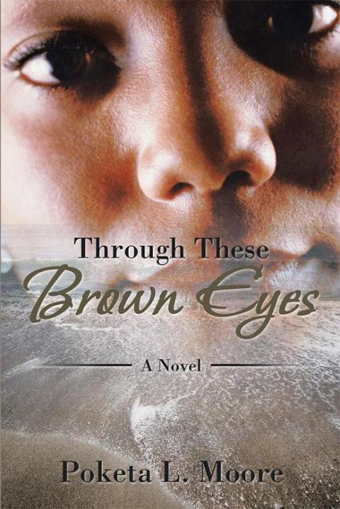 Cover image for book Through These Brown Eyes