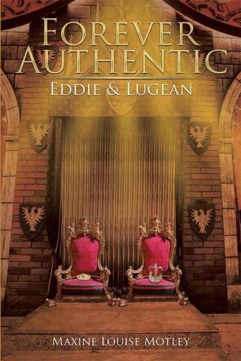 Cover image for book Forever Authentic