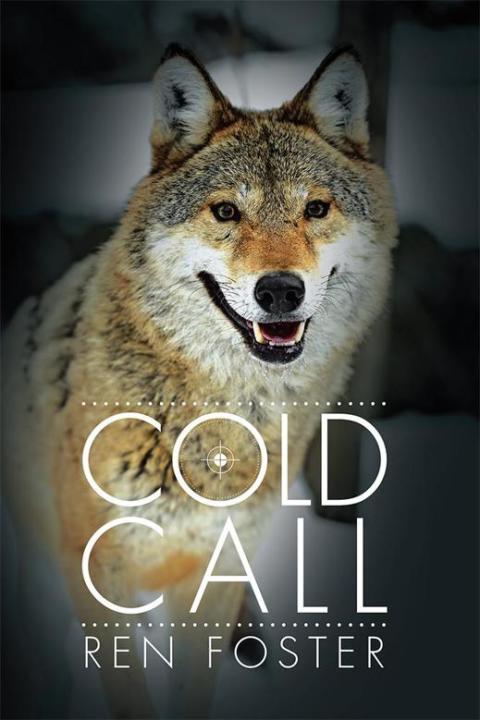 Cover image for book Cold Call