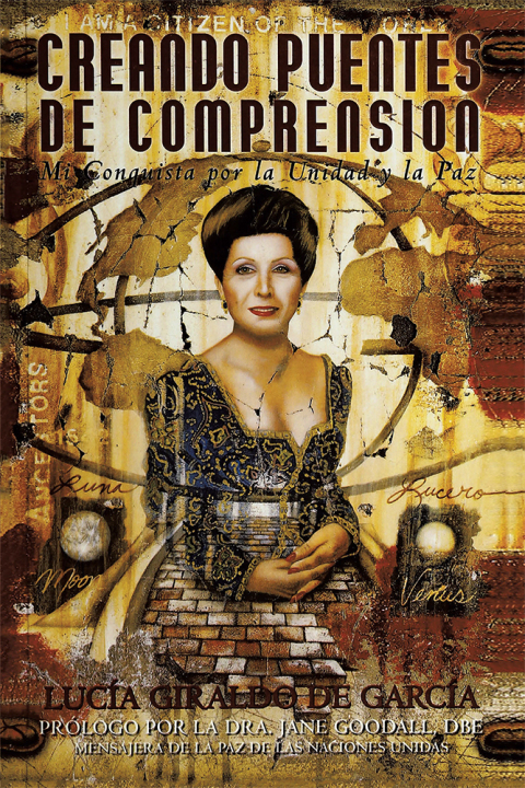 Cover image for book Creando Puentes De Comprension