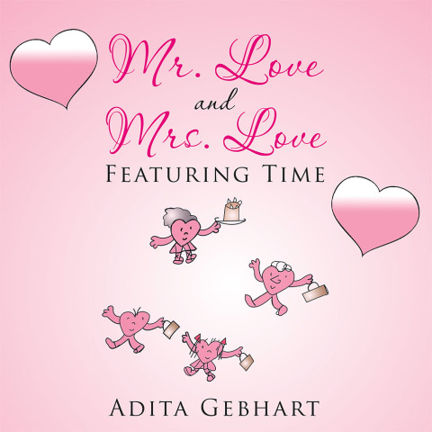 Cover image for book Mr. Love and Mrs. Love
