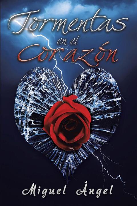 Cover image for book Tormentas En El Corazón