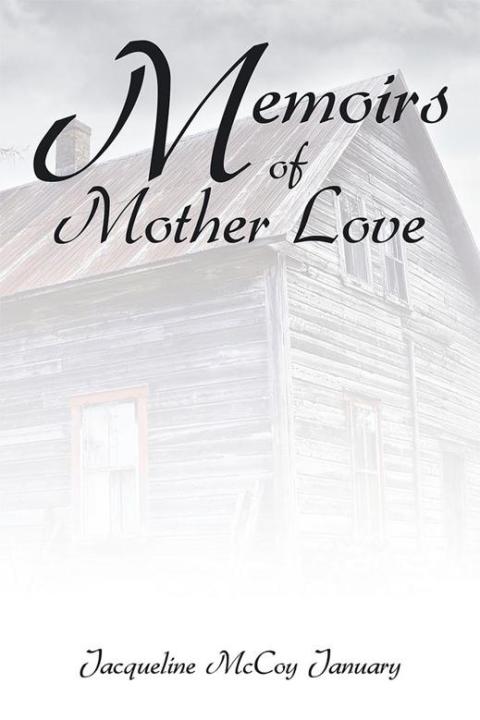 Cover image for book Memoirs of Mother Love