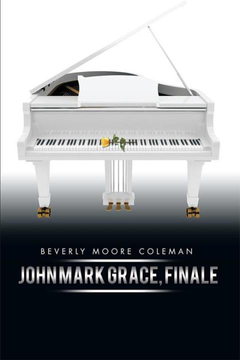 Cover image for book John Mark Grace, Finale