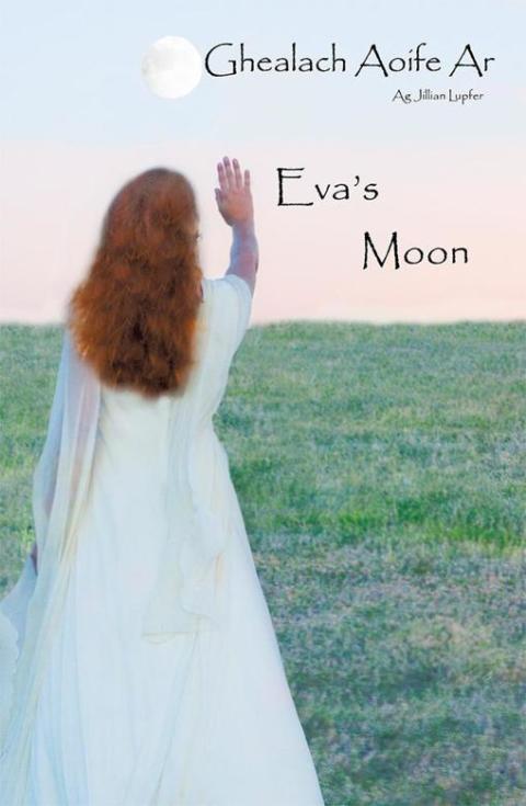Cover image for book Eva’S Moon