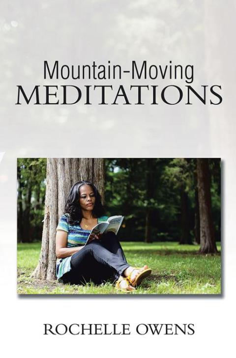 Cover image for book Mountain-Moving Meditations