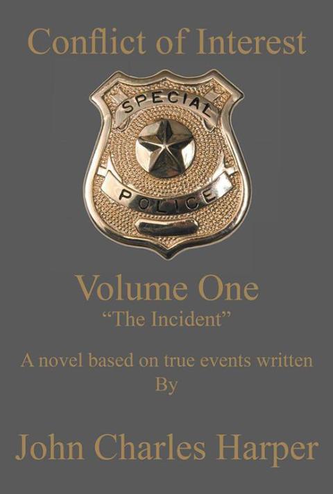 Cover image for book Conflict of Interest