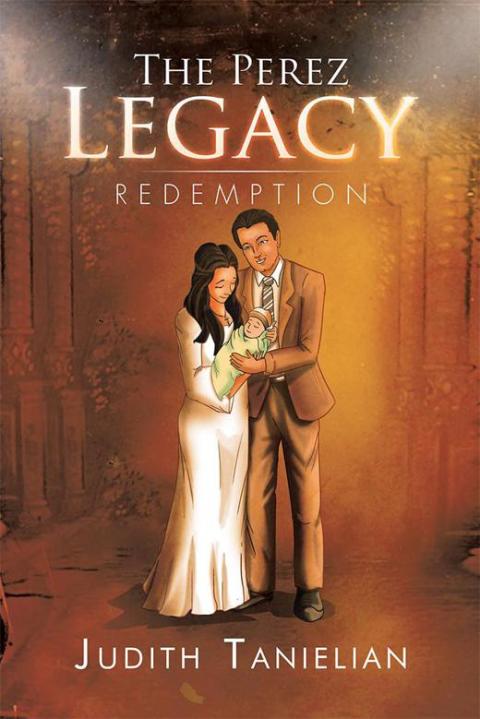 Cover image for book The Perez Legacy