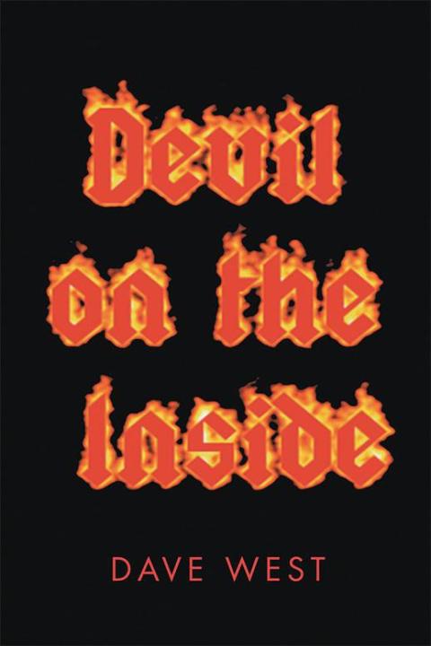 Cover image for book Devil on the Inside