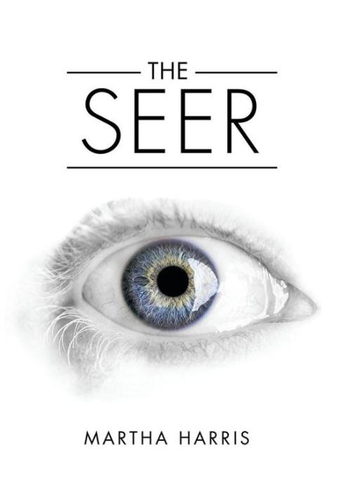 Cover image for book The Seer