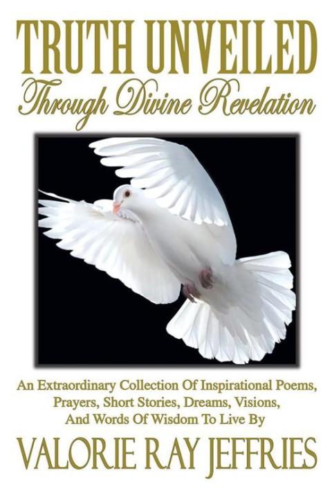 Cover image for book Truth Unveiled Through Divine Revelation